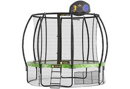 Батут Hasttings Air Game Basketball 3,05 м