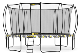 Батут Hasttings Superfly X 15ft (4,6)