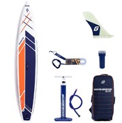 Надувная SUP доска Gladiator ELITE 14.0T (без весла)