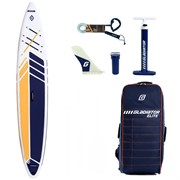 Надувная SUP доска Gladiator ELITE KD 11.6R (без весла)
