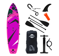 Надувная SUP доска Adventum 10.4 Fuchsia