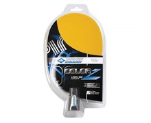 Ракетка DONIC COLOR Z YELLOW