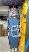 Надувная SUP доска Genesis G11 Кот