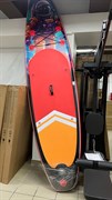 Надувная SUP доска SHAMAN CITY Astronaut 11