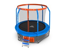Батут DFC JUMP BASKET 8ft