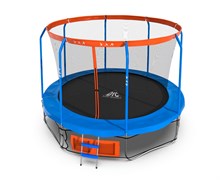 Батут DFC JUMP BASKET 14ft