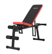 Скамья силовая универсальная UNIX Fit BENCH 130P Скамья силовая универсальная UNIX Fit BENCH 130P