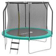 Батут Scholle FLIP 10FT