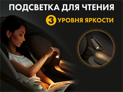 Массажное кресло FUJIMO 氣 FLEXOR Brown