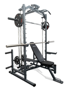 Машина Смита Protrain PR-SM1999B (черный)