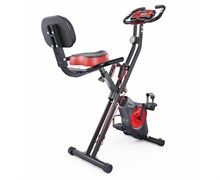 Велотренажер X-Bike DFC PLENY CF-917FM