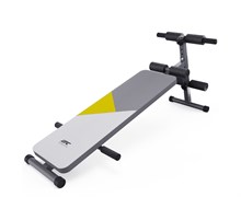 Скамья для пресса DFC DB140/2 Скамья для пресса DFC DB140/2