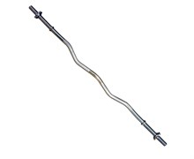 Гриф W-образный 1200 мм / диаметр 30 мм