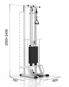 KINEO 32 Биотонус