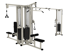 Мультистанция IK39