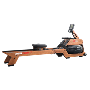 Гребной тренажер CardioPower AquaFlow 7