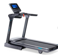 Беговая дорожка полукоммерческая OXYGEN FITNESS COBALT TFT PRO