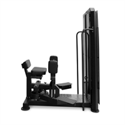 Сведение ног профессиональный BRONZE GYM PARTNER ML-804