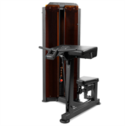 Бицепс машина профессиональный BRONZE GYM PARTNER ML-803