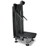 Дельта-машина профессиональный BRONZE GYM PARTNER ML-811