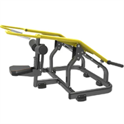 Трицепс профессиональный BRONZE GYM PL-1712