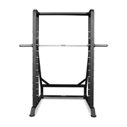 Машина Смита с противовесом комбинированная BRONZE GYM PARTNER Sm3