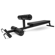 Навесная скамья для пресса BRONZE GYM PARTNER AL-206_2