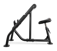 Скамья Скотта профессиональная BRONZE GYM BR-1007