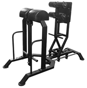 Гиперэкстензия GHD комбинированная BRONZE GYM PARTNER AL-922