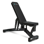 Силовая скамья регулируемая OXYGEN FITNESS DRACO