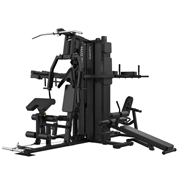 Мультистанция BRONZE GYM EVOLVE QuadroPro