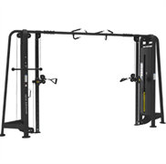 Кроссовер профессиональный BRONZE GYM MS-1001