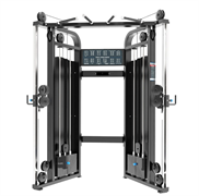 Двойной регулируемый блок Protrain BPL117