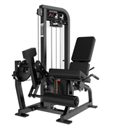 Разгибание ног сидя Protrain CP113