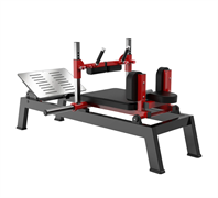 Ягодичный мостик на свободных весах Protrain PP186