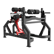 Гиперэкстензияскамья (GHD) для ягодичных мышц Protrain PP193