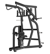 Гребная тяга на свободных весах Protrain LFP102