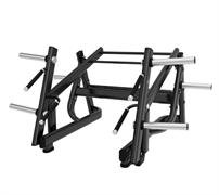 Шраги на свободных весах Protrain LFP108