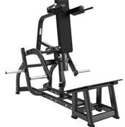 V-присед на свободных весах Protrain LFP171