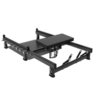 Глют-машина на свободных весах Protrain LFP217