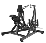 Гребная тяга на свободных весах Protrain LFP106