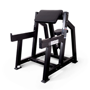 Скамья Скотта Protrain PP120 (полностью черный)