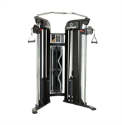 Многофункциональный силовой комплекс Inspire FT1 Functional Trainer