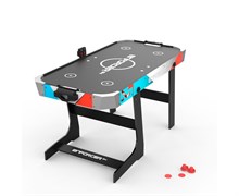 Игровой стол - аэрохоккей DFC ENFORCER 54"