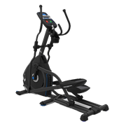 Эллиптический тренажер Nautilus E628 Эллиптический тренажер Nautilus E628