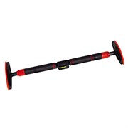 Турник распорный UNIX Fit телескопический (60-90 см) Турник распорный UNIX Fit телескопический (60-90 см)