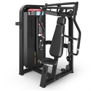 Жим от груди UNIX Fit 100 PRO (Мультихват) (UC-6720B)