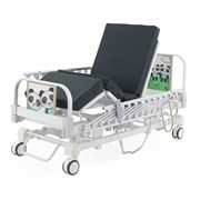 Электрическая функциональная медицинская детская кровать DB-9 DE-4548S-01 с функцией Тренделенбург / Антитренделенбург