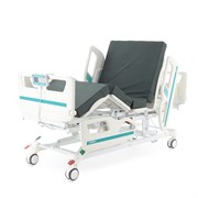 Кровать электрическая реанимационная Med-Mos DB-4 (01) (ABS)