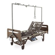 Дуга для подтягивания Med-Mos РП-01